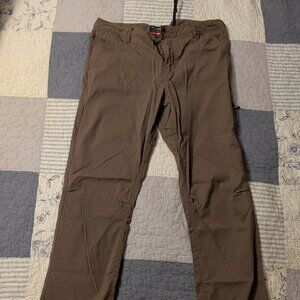 686 Everywhere Pant 36w/34l